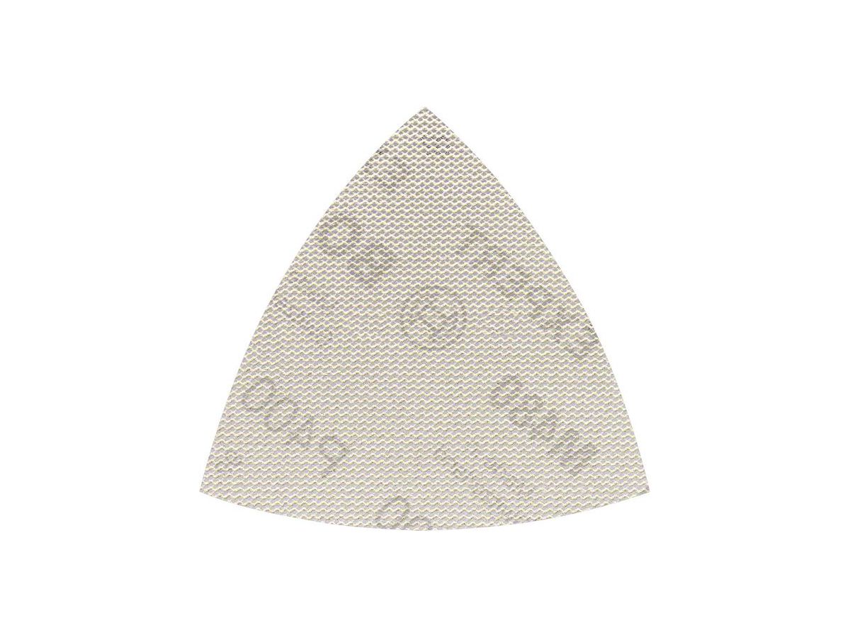 BOSCH Netzstruktur Schleifblatt M480 EXPERT 93x93 mm, K 400, VE 5