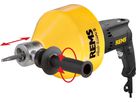REMS Rohrreinigungsgerät Mini-Cobra S
