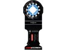 BOSCH Tauchsägeblatt Metal AIZ32AIT Expert Starlock, VE 5