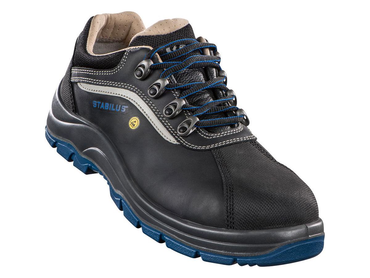 Halbschuh 5321 AL PLUS