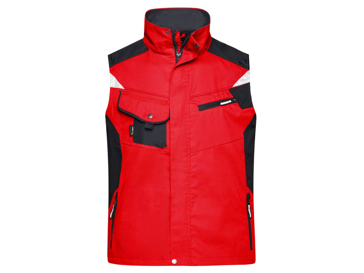 JN Workwear Vest JN822