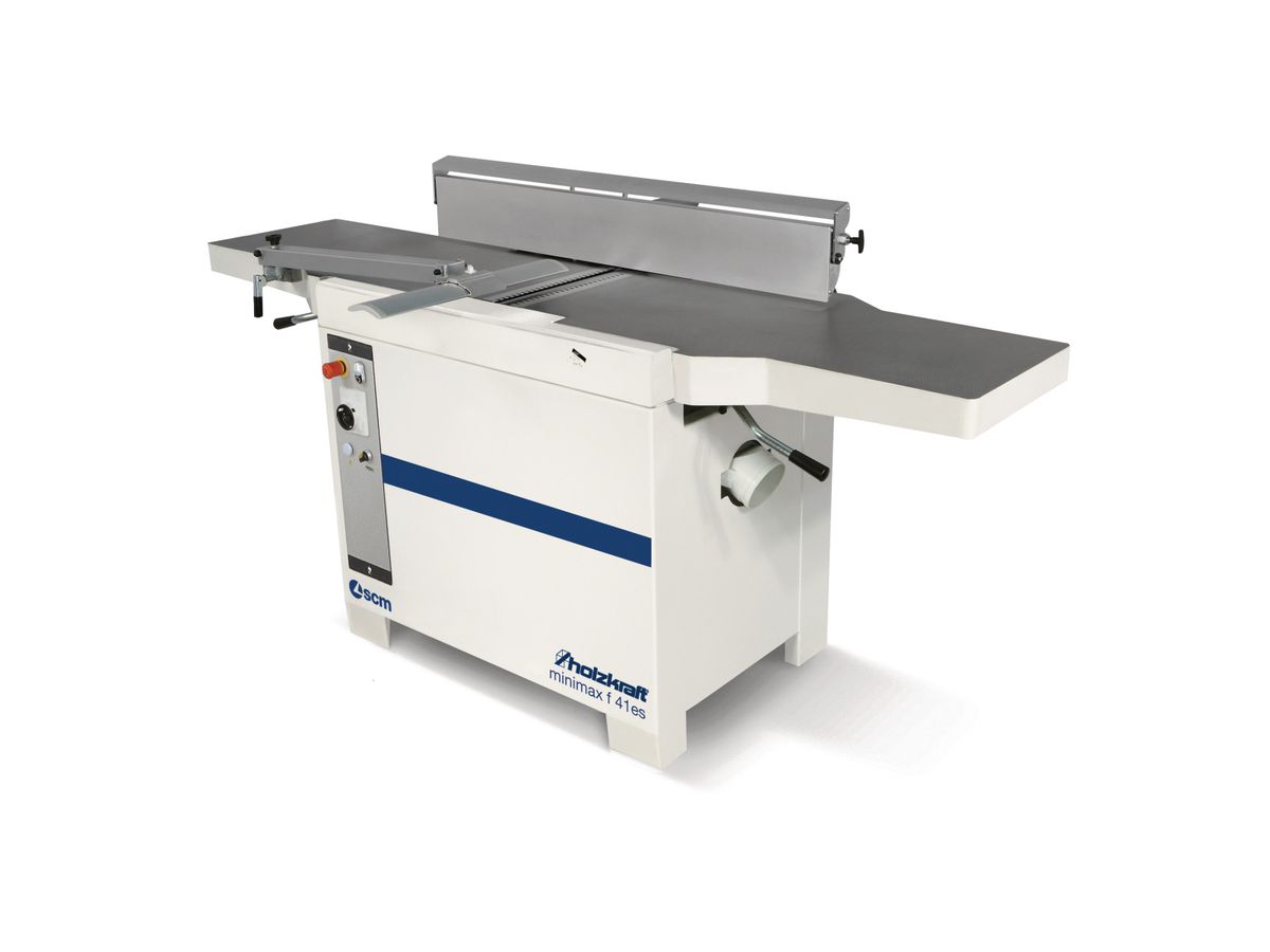 f 41es TERSA Abrichthobel HOLZKRAFT