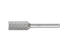 PFERD Frässtift HM ZYAS1225 3PLUS 6mm 12x25mm