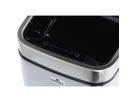 DURABLE Sensor Abfalleimer No Touch 6L 210X315X210