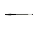 BIC Kugelschreiber Cristal 942911 schwarz 100 St./Pack.