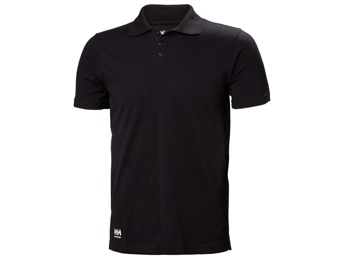 HELLY HANSEN Manchester SS-Polo