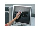 DURABLE Reinigungstuch SCREENCLEAN BOX 573602 100 St./Pack.