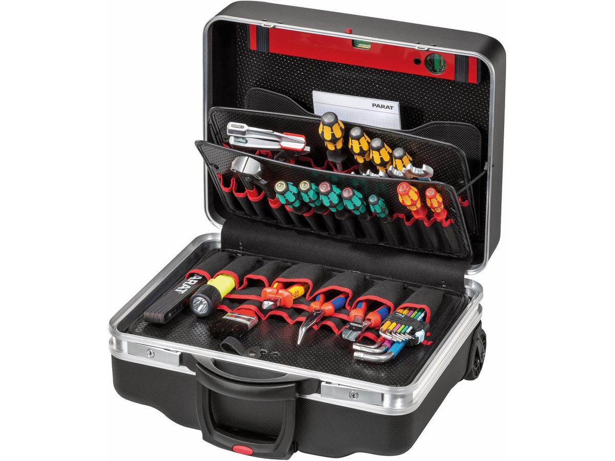 Werkzeugtrolly CLASSIC 490x270x460 mm Parat