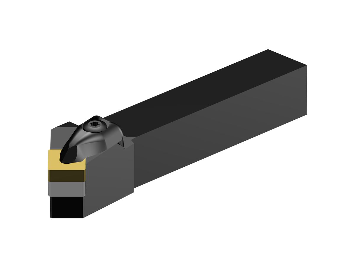 COROMANT T-Max P Schaftwerkzeug zum Drehen DSSNR124B