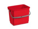 KÄRCHER Zubehör Eimer Rot Eco!Clean, 5.999-050.0