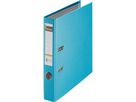 Bene Ordner 291600 TÜ DIN A4 52mm PP türkis