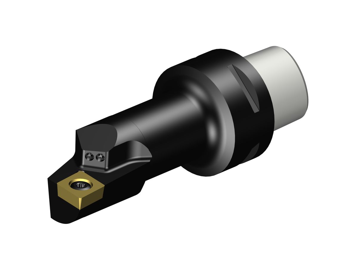 COROMANT CoroTurn 107 Schneidkopf zum