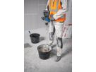 BOSCH Akku-Rührwerk GRW 18V-120 solo, im Karton