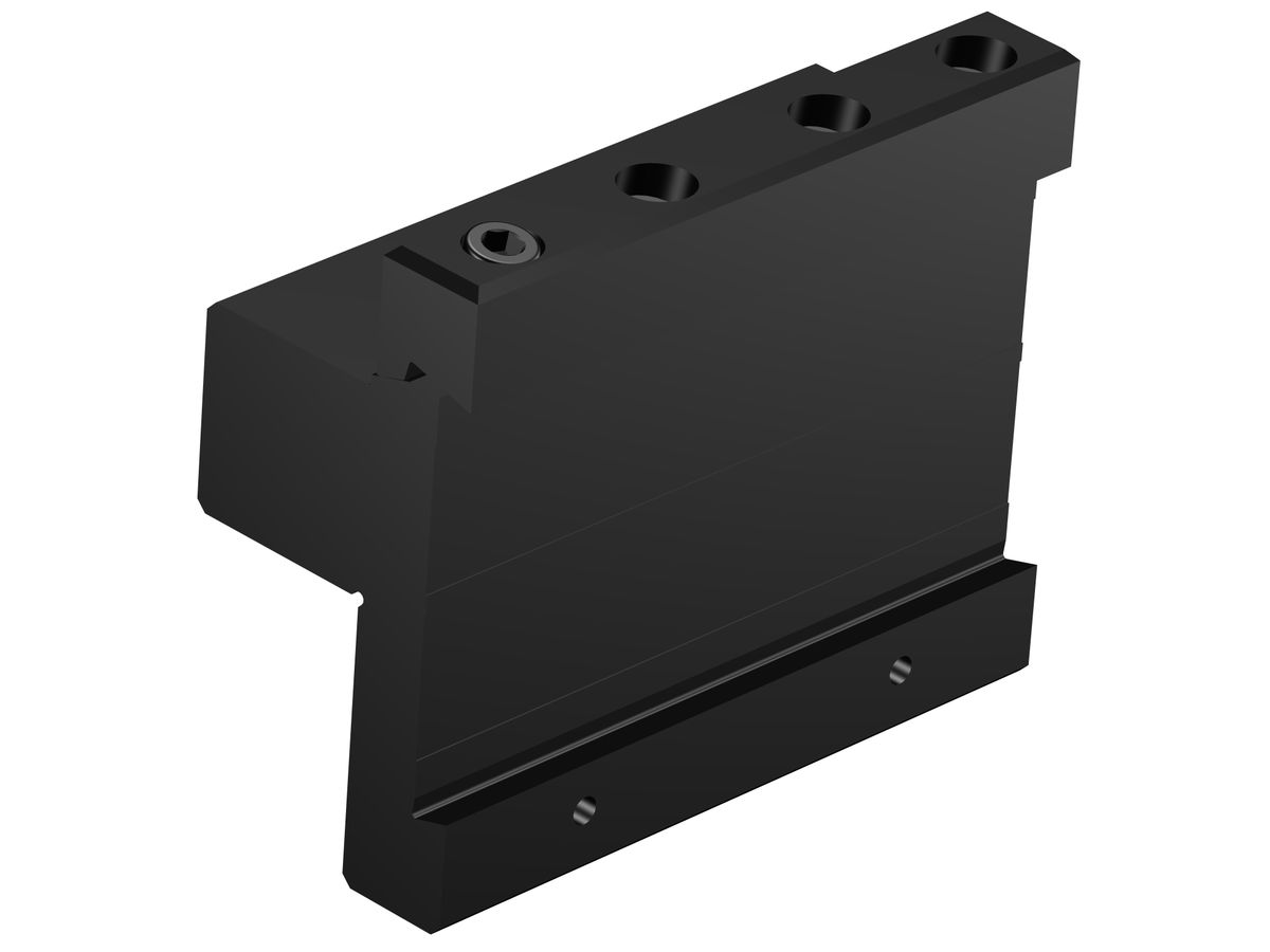 COROMANT Spannblock für Kassetten