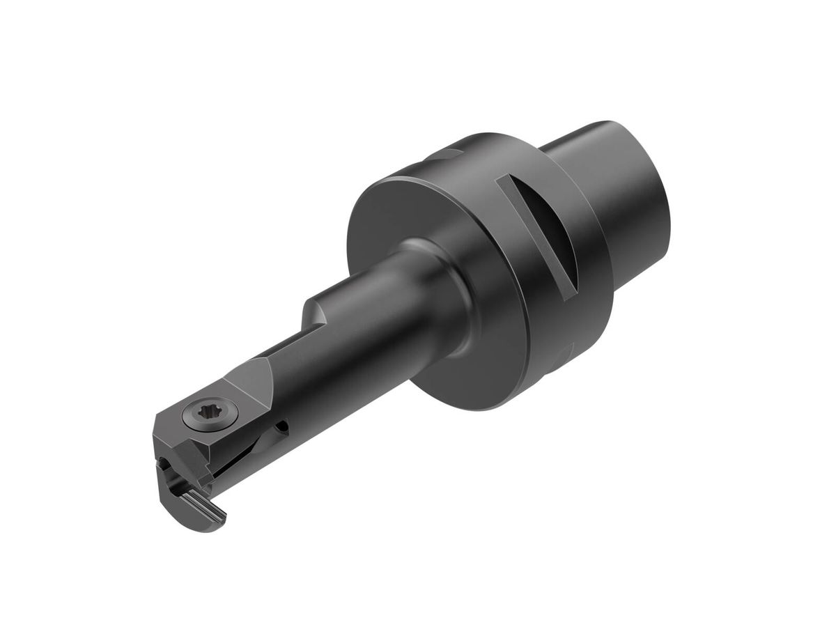 SECO Klemmhalter Seco-Capto C4-CGFR-15075-1303