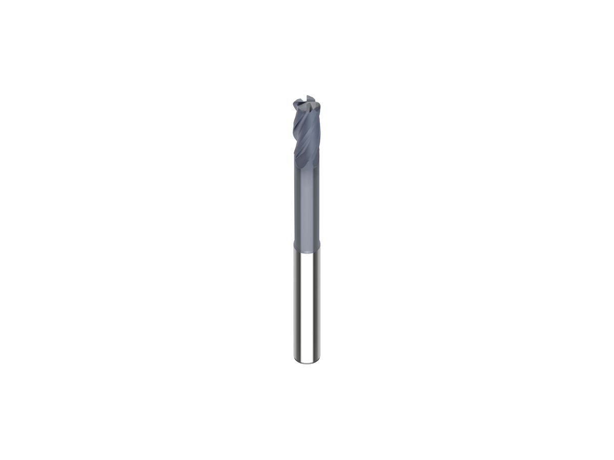 WEMAG VHM-Schaftf. mit ER ø 16,0/ER 2,00