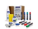 magnetoplan Flipchart Zubehörset 12299F
