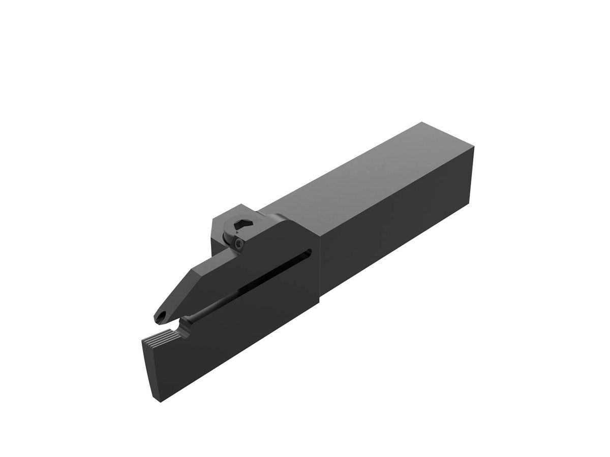 SECO Klemmhalter, Jetstream Tooling CFOR10006D-L19.78.00-JET