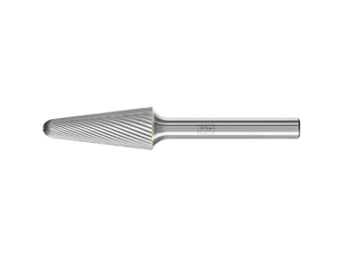 C. burr HM KEL 1230 5 6mm 12x30 mm Pferd