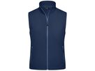 JN Ladies Softshell Vest JN1023