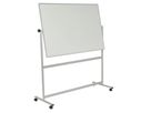 Franken Schreibtafel U-Act! Line STC902 100x150cm Stativform weiß