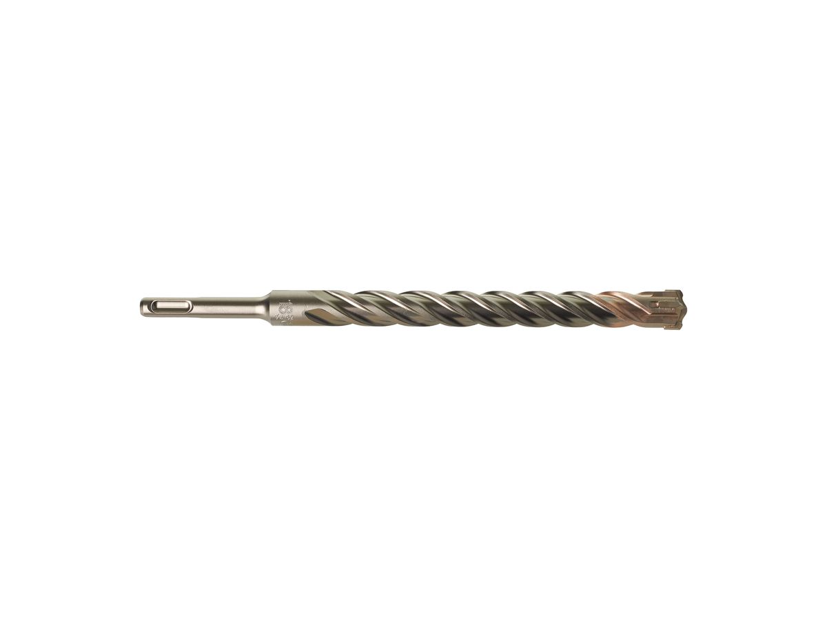 MILWAUKEE hammer drill MX4 SDS-plus 18 x 250 mm , SDS-plus