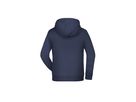 JN Promo Hoody Children JN796K navy, Größe S