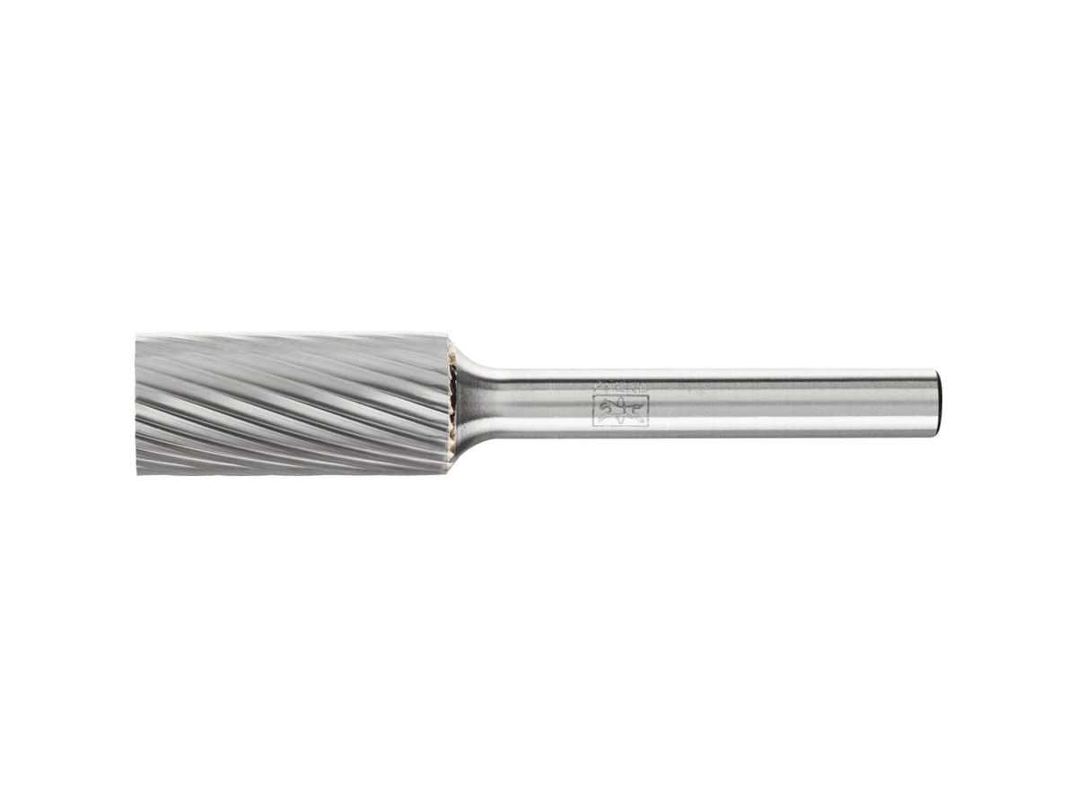 PFERD Frässtift HM ZYA 1225 3 6mm 12x25mm
