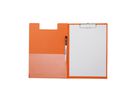 MAUL Klemmbrettmappe 2339243 DIN A4 max. 8mm Karton/Folienüberzug or