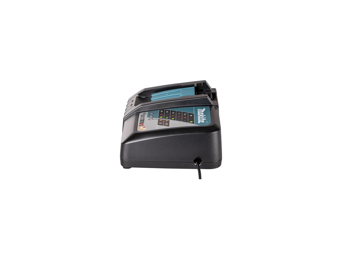 MAKITA Akku-Ladegerät DC18RC