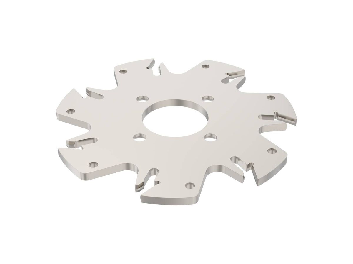 SECO Fräser Standard andere R335.10-100-04.27-7