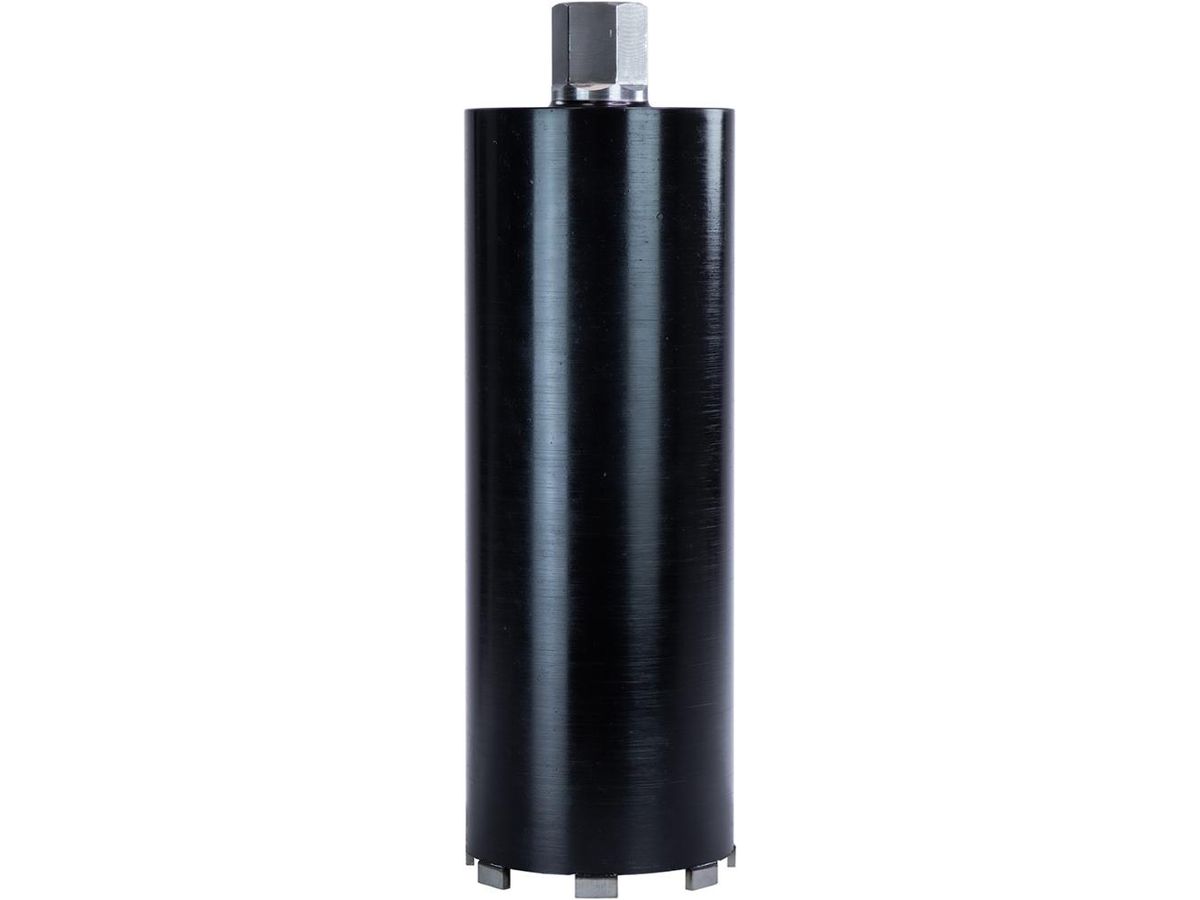 EIBENSTOCK Diamant-Trockenbohrkrone 132 mm