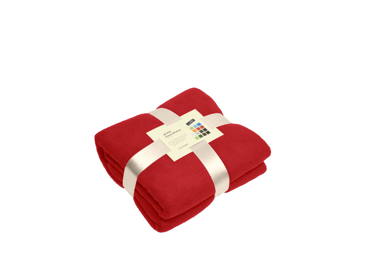 JN Fleece Blanket JN950