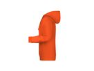 JN Promo Hoody Man JN796 orange, Größe L