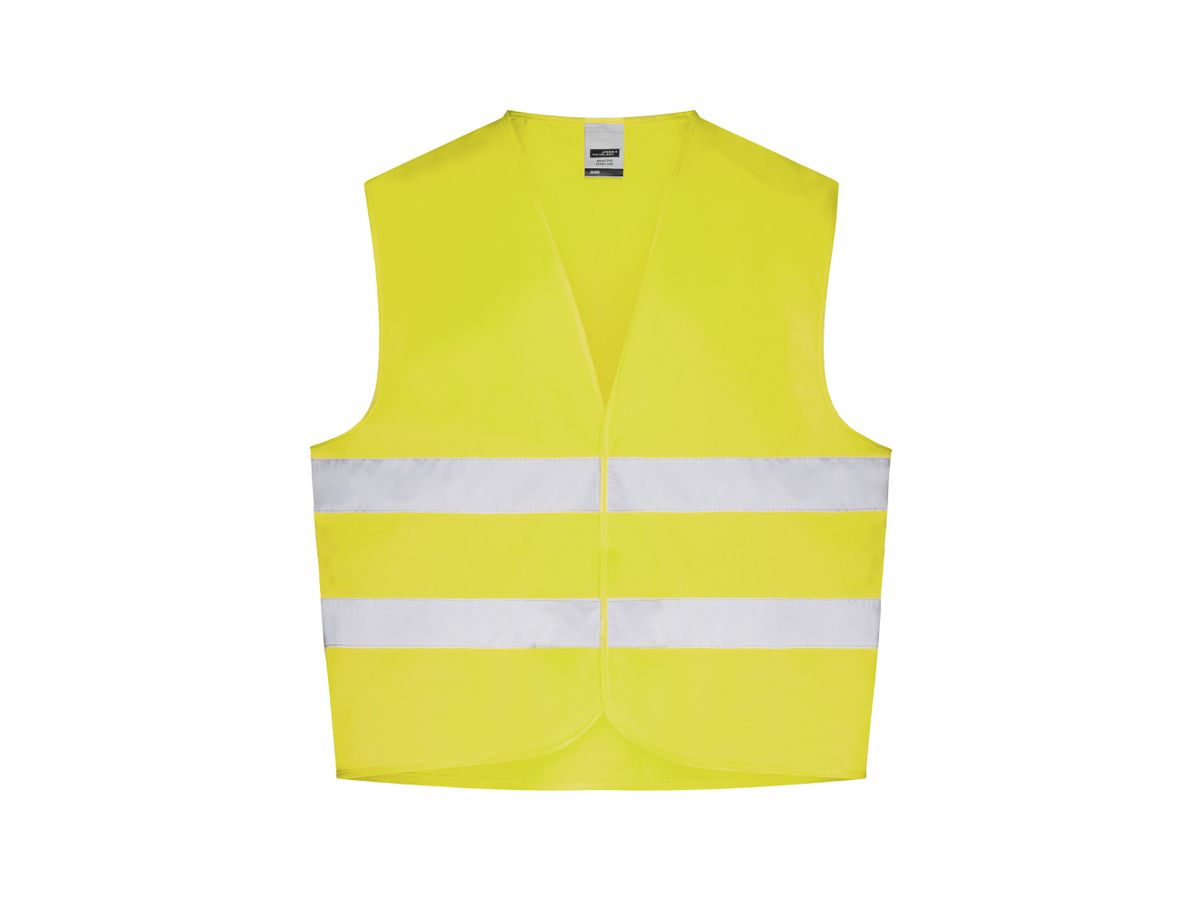 JN Safety Vest JN200