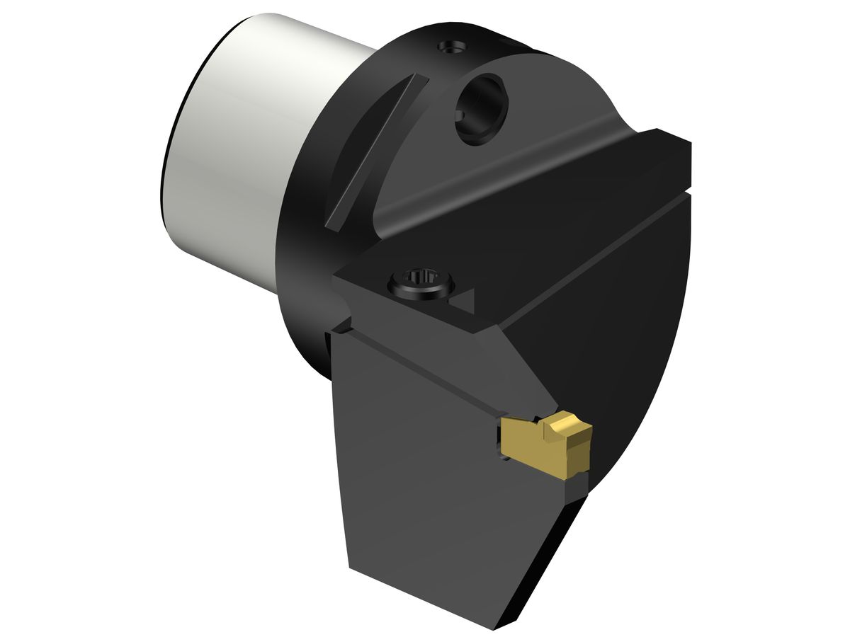 COROMANT T-Max Q-Cut Schneidwerkzeug C6-LF151.23-45080-60