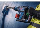 BOSCH Akku-Bohrhammer EXBH18V-45 solo, in XL-BOXX
