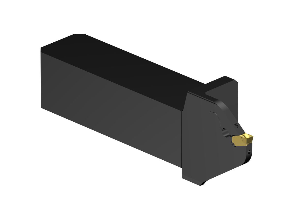 COROMANT CoroCut QF QS Schaftwerkzeug