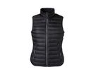 JN Ladies' Down Vest JN1137