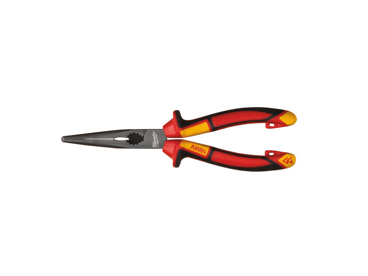 MILWAUKEE Langbeck-Rundzange