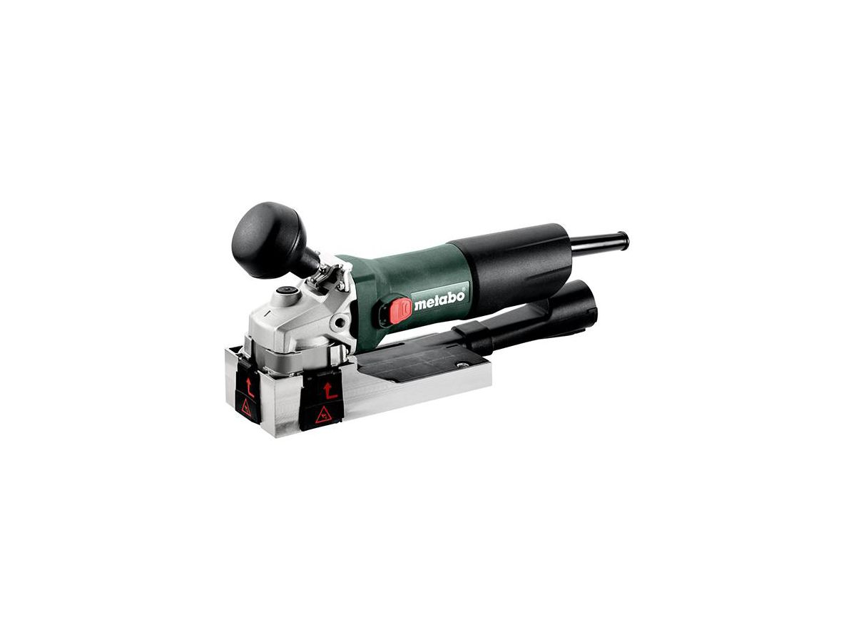 METABO Lackfräse LF 850 S in metaBOX 145