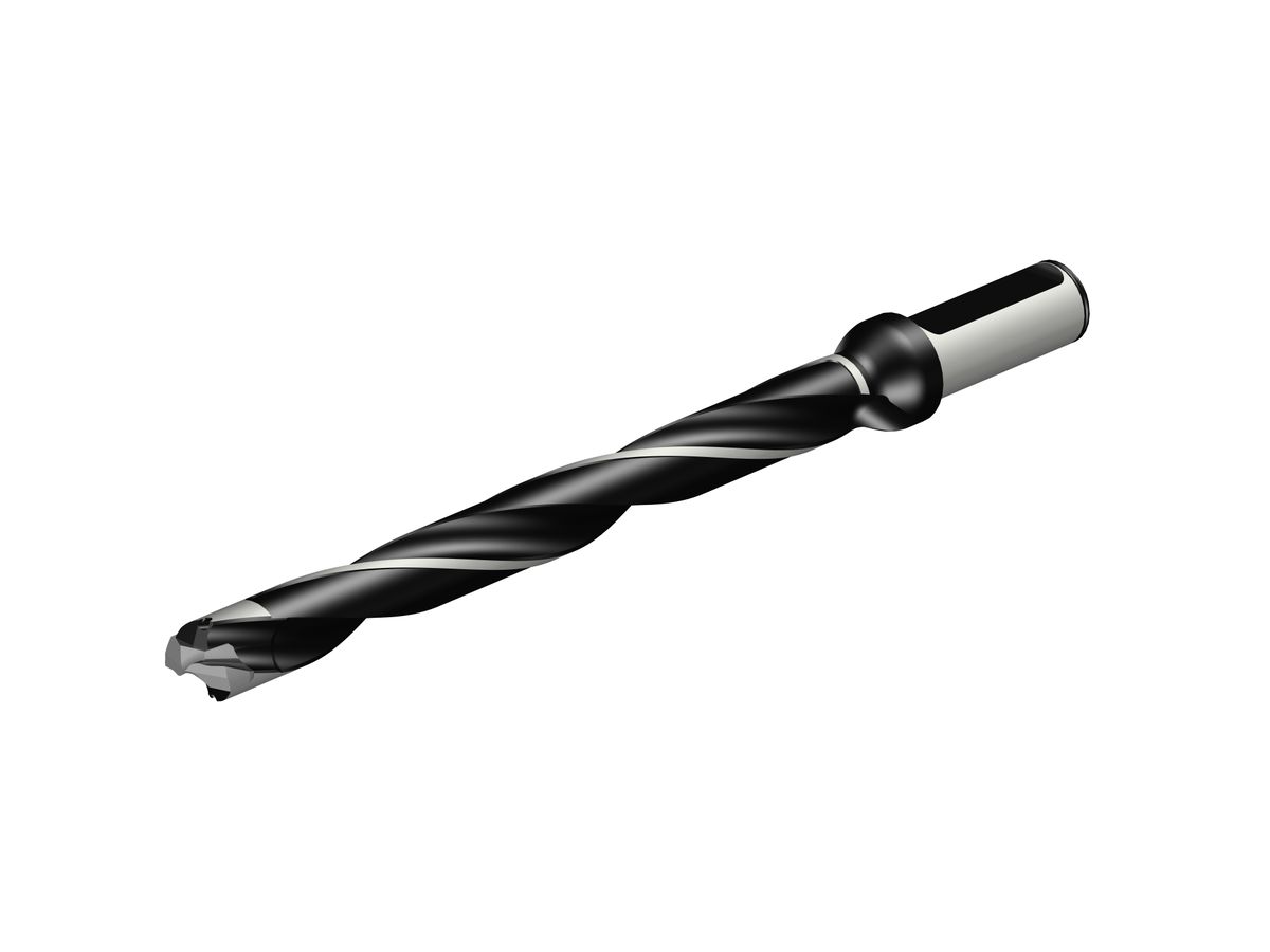 COROMANT CoroDrill 870 Wechselkopfbohrer 870-1800-18LX075-10