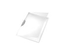 Leitz Klemmmappe ColorClip 41750085 DIN A4 max. 30Blatt PP grau