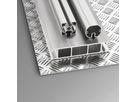 BOSCH Kreissägeblatt Expert for Alu 254x30x78