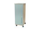 rocada Ablagewagen Mobile Office Caddy Plus RD 4037-1 Buche hell