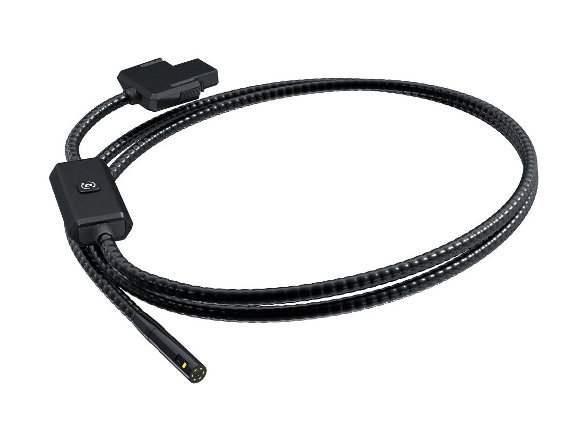 BOSCH Kamerakabel GIC 4/5, 1,5 m, dual