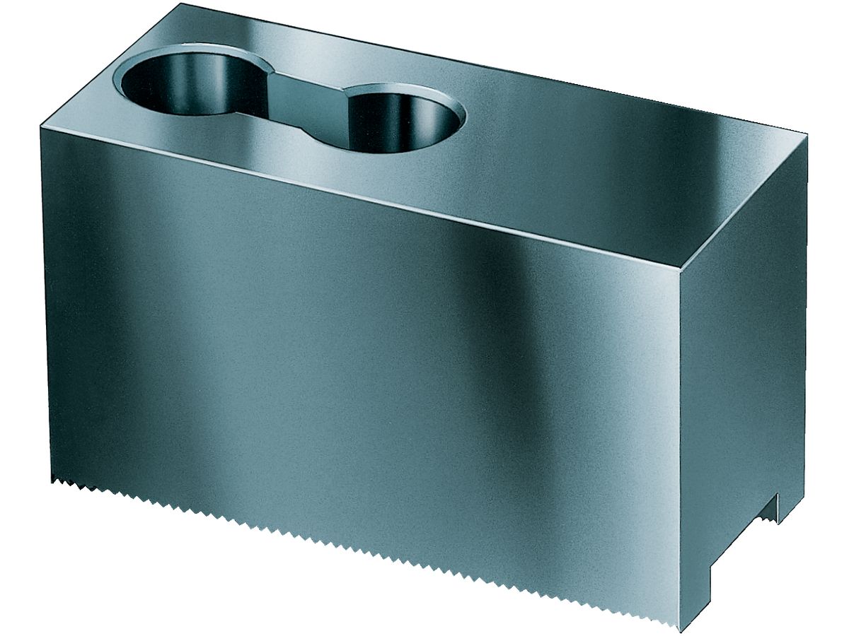 RÖHM Aufsatzbacke härtbar Satz