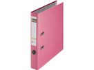 Bene Ordner 291600 RS DIN A4 52mm PP rosa