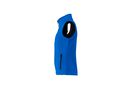 JN Ladies' Promo Softshell Vest JN1127 nautic-blue/navy, Größe M