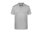 JN Men's Basic Polo 8010